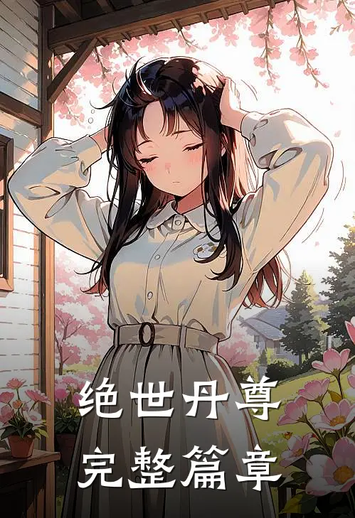 绝世丹尊完整篇章