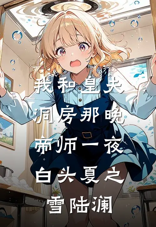 我和皇夫洞房那晚，帝师一夜白头夏之雪陆澜