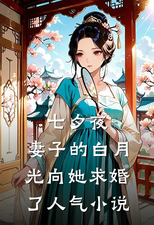 七夕夜，妻子的白月光向她求婚了人气小说