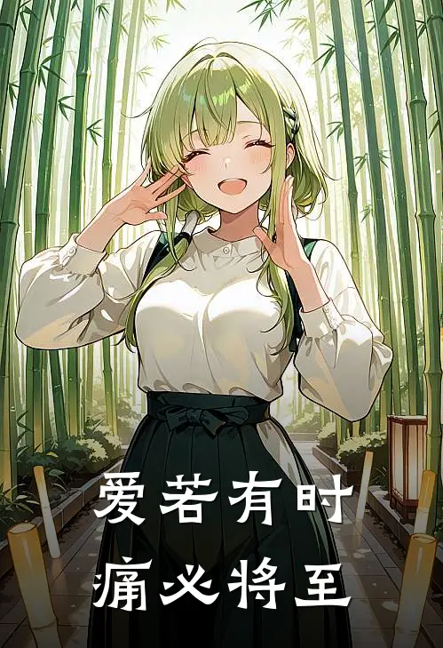 爱若有时，痛必将至