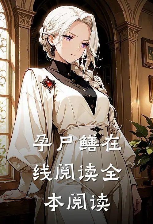 孕尸鳝在线阅读全本阅读