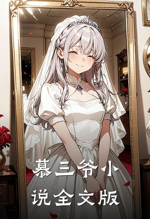 慕三爷小说全文版