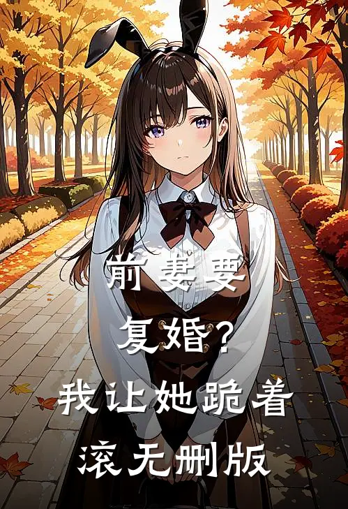 前妻要复婚?我让她跪着滚无删版