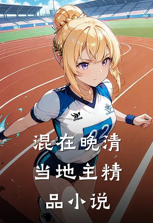 混在晚清当地主精品小说