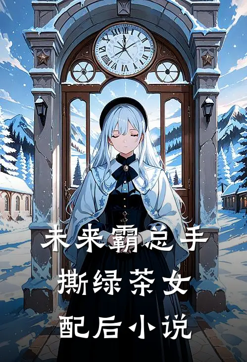 未来霸总手撕绿茶女配后小说