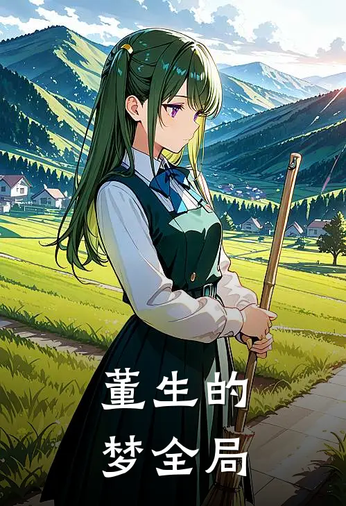 董生的梦全局