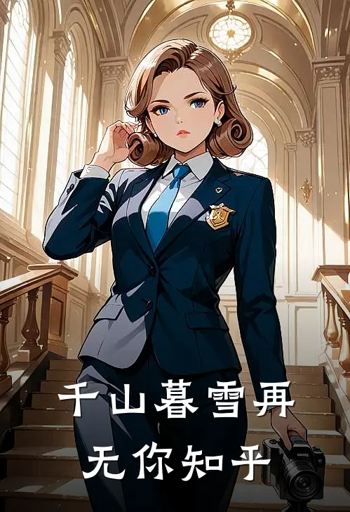 千山暮雪再无你知乎