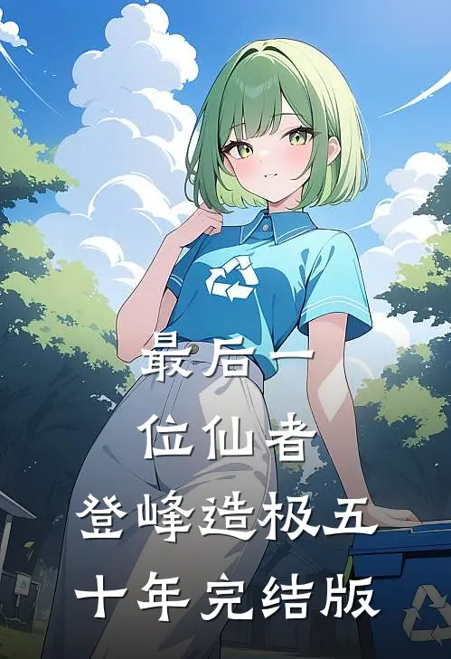 最后一位仙者，登峰造极五十年完结版