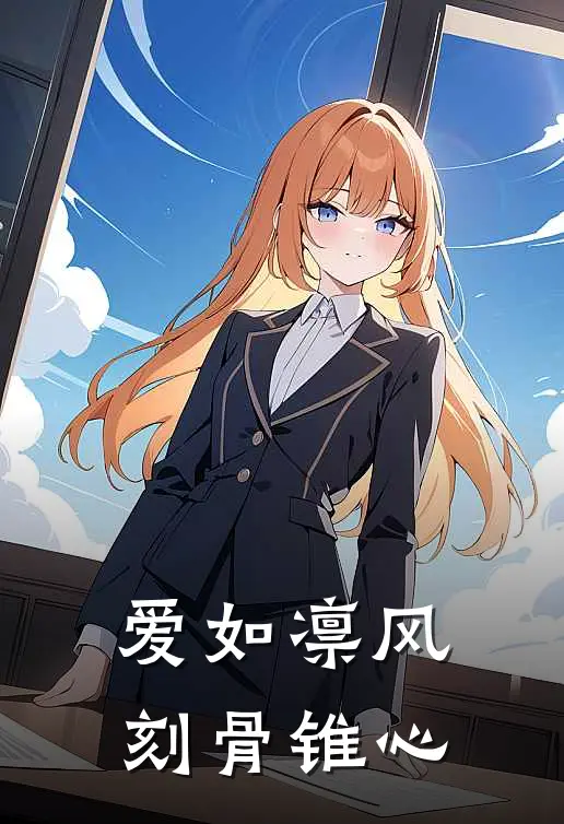 爱如凛风，刻骨锥心