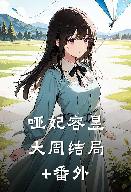 哑妃容昱大周结局+番外