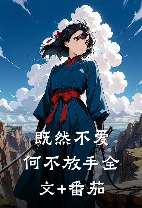 既然不爱，何不放手全文+番茄