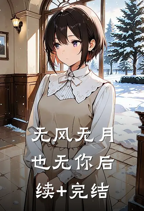 无风无月也无你后续+完结