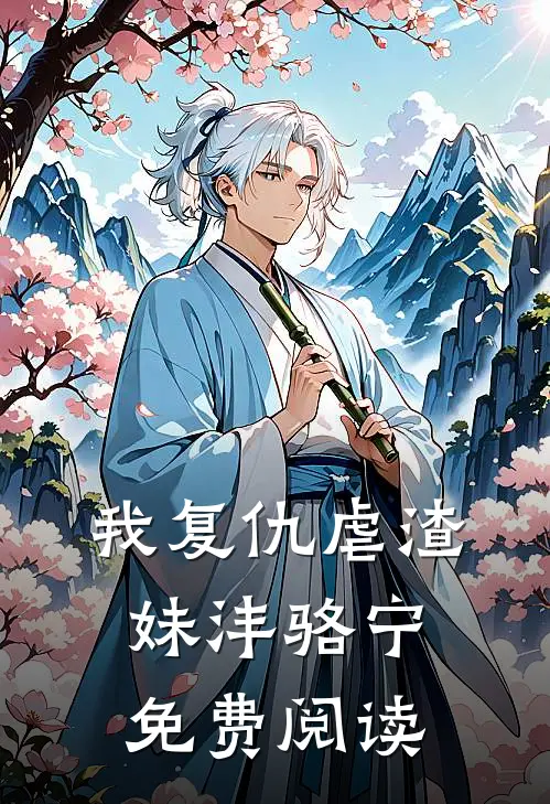 我复仇虐渣妹沣骆宁免费阅读