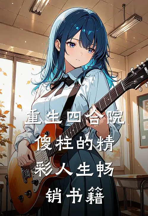 重生四合院：傻柱的精彩人生畅销书籍