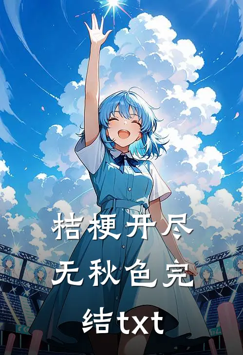 桔梗开尽无秋色完结txt