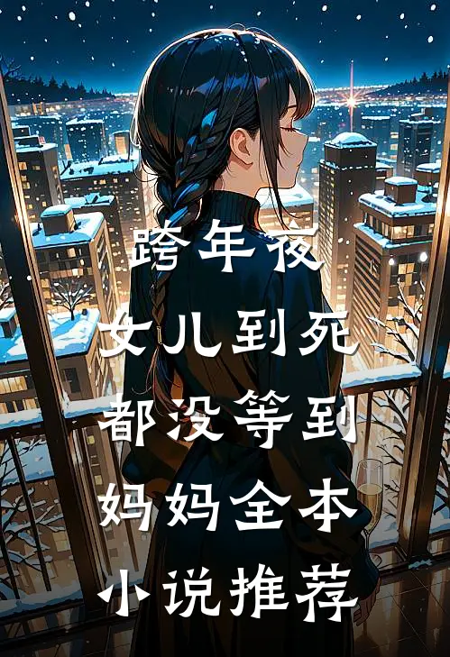 跨年夜，女儿到死都没等到妈妈全本小说推荐