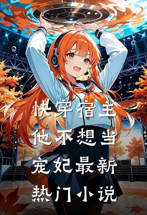 快穿宿主他不想当宠妃最新热门小说