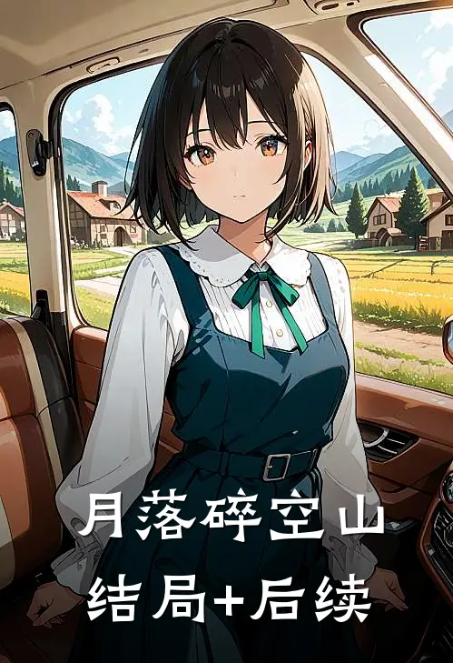 月落碎空山结局+后续