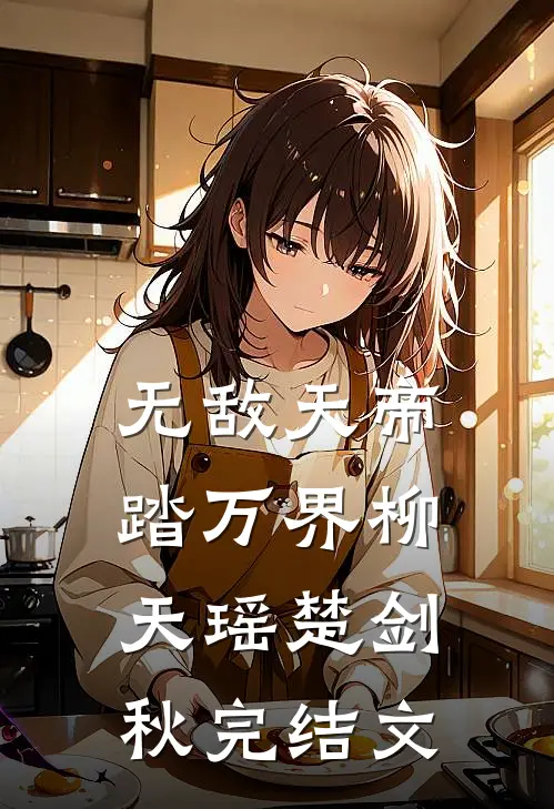 无敌天帝踏万界柳天瑶楚剑秋完结文