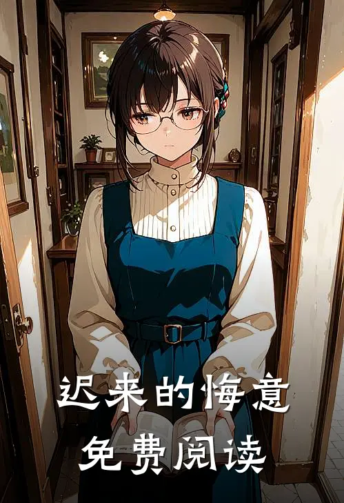 迟来的悔意免费阅读