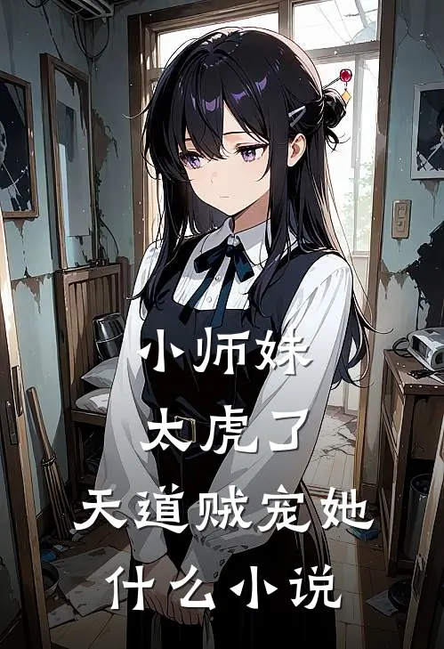 小师妹太虎了,天道贼宠她啊