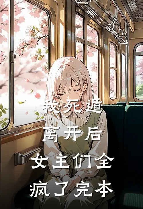 我死遁离开后，女主们全疯了完本