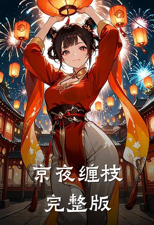 京夜缠枝完整版
