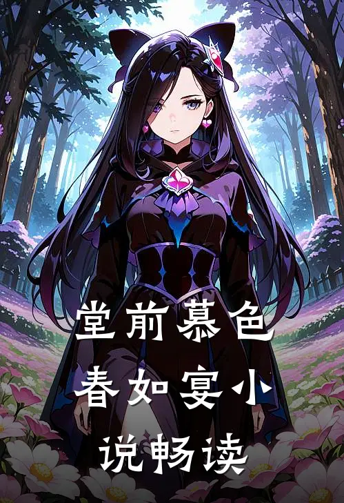 堂前慕色春如宴小说畅读