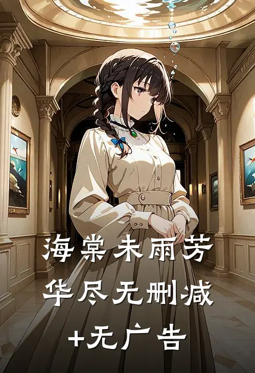 海棠未雨芳华尽无删减+无广告