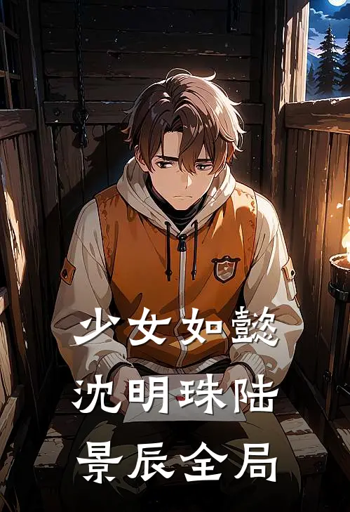 少女如懿沈明珠陆景辰全局
