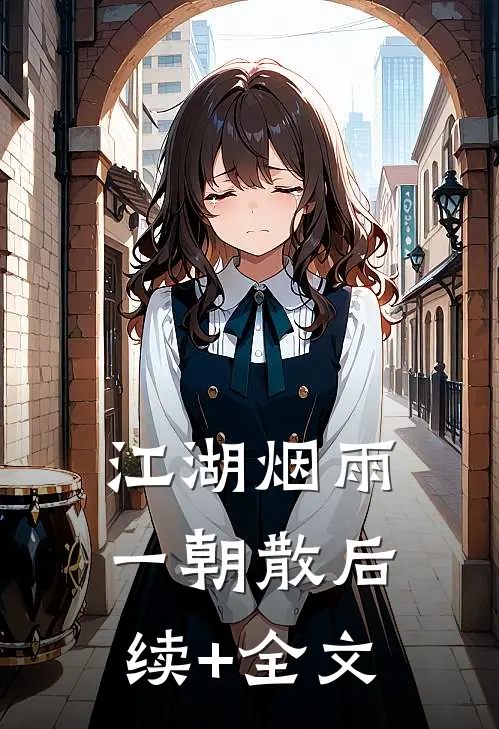 江湖烟雨一朝散后续+全文