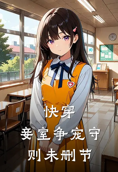 快穿：妾室争宠守则未删节