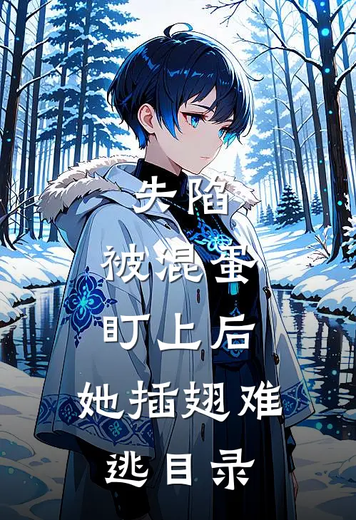 失陷：被混蛋盯上后，她插翅难逃目录
