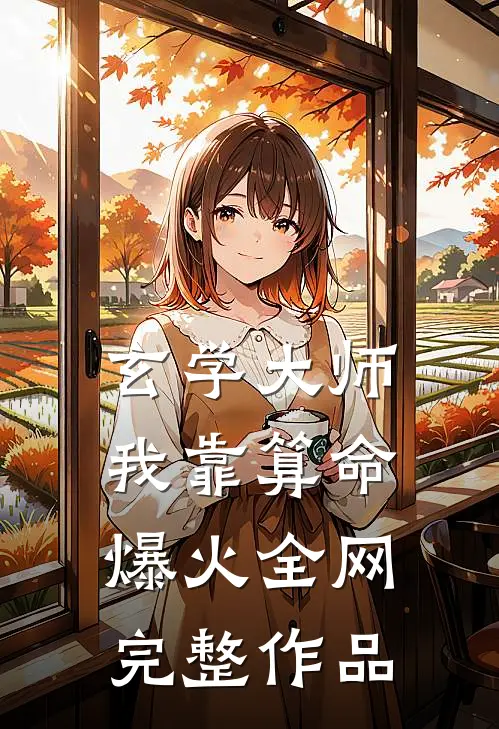 玄学大师：我靠算命爆火全网完整作品