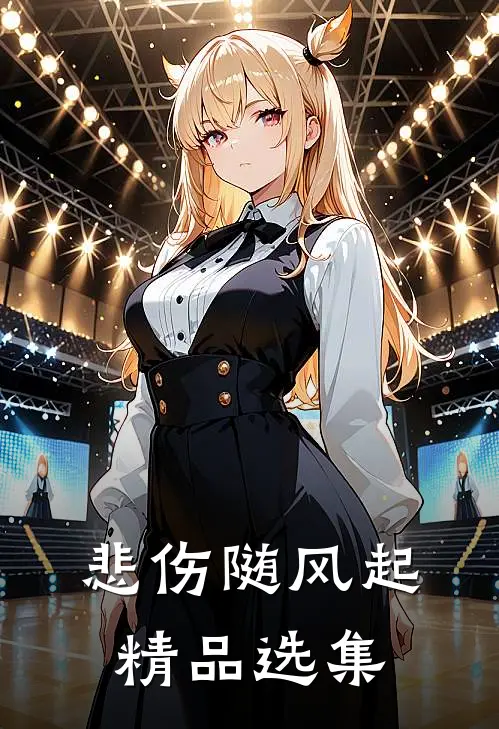 悲伤随风起精品选集