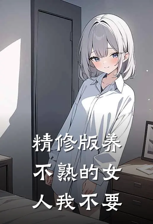 精修版养不熟的女人我不要