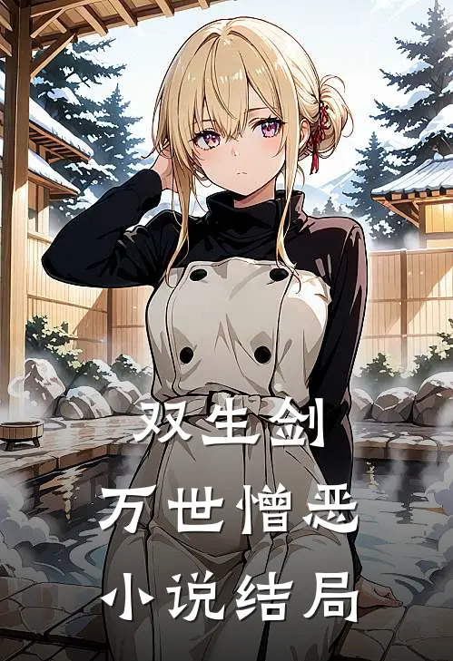 双生剑，万世憎恶小说结局
