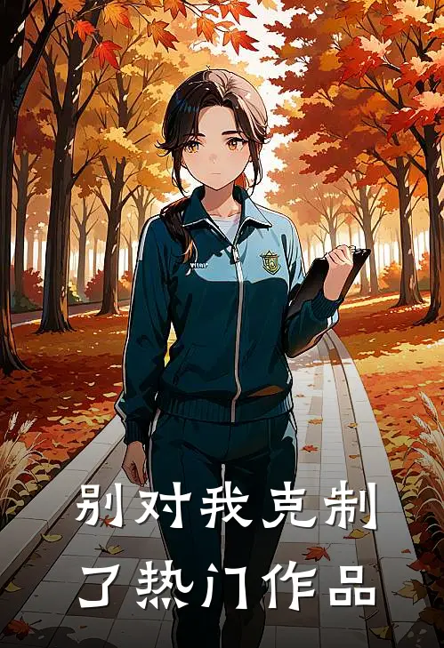 别对我克制了热门作品