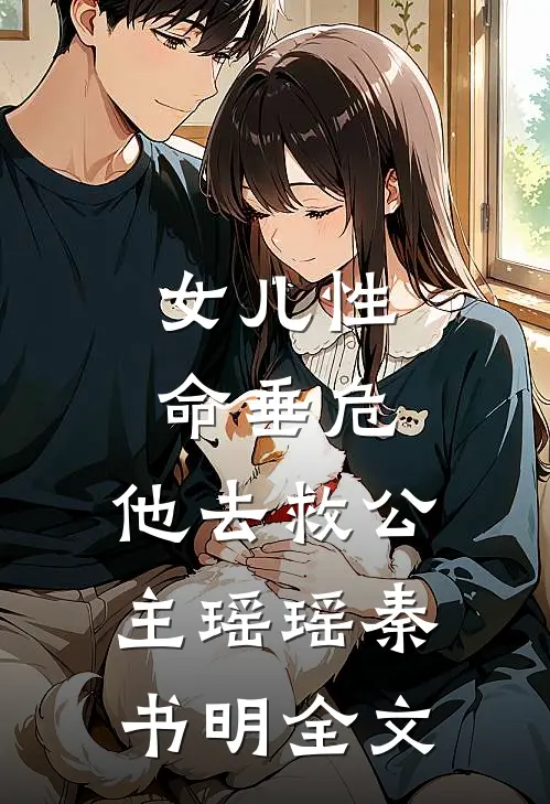 女儿性命垂危，他去救公主瑶瑶秦书明全文