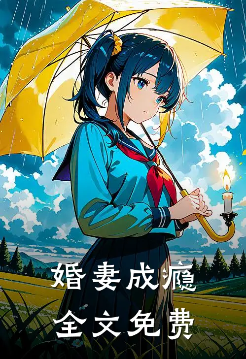 婚妻成瘾全文免费