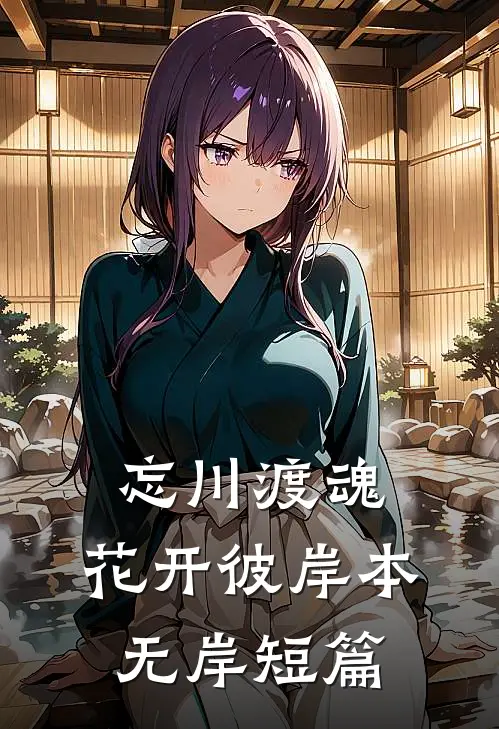 忘川渡魂，花开彼岸本无岸短篇