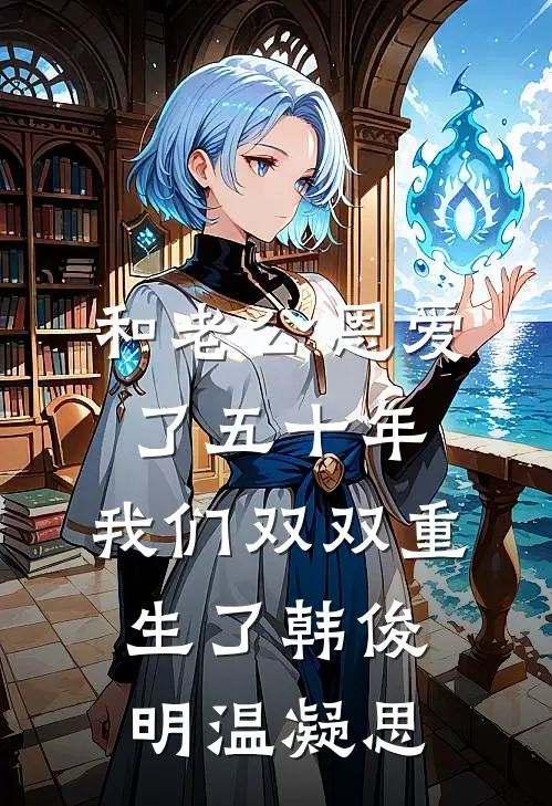 和老公恩爱了五十年，我们双双重生了韩俊明温凝思