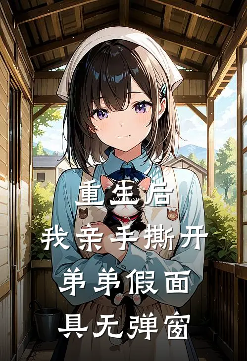 重生后，我亲手撕开弟弟假面具无弹窗