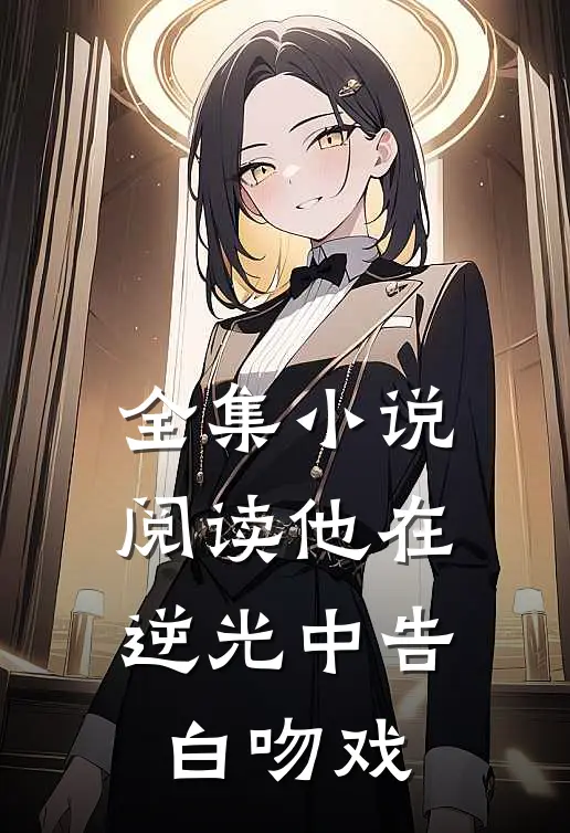 全集小说阅读他在逆光中告白吻戏