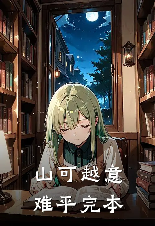 山可越意难平完本