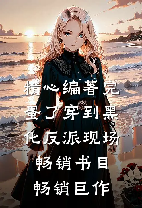 精心编著完蛋了穿到黑化反派现场畅销书目畅销巨作