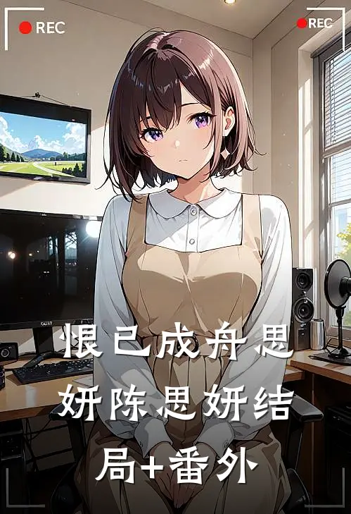 恨已成舟思妍陈思妍结局+番外