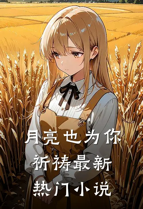 月亮也为你祈祷最新热门小说