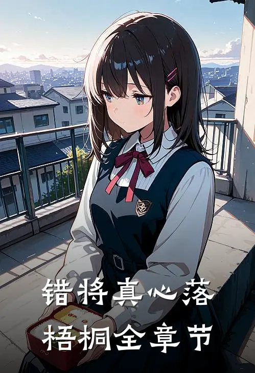 错将真心落梧桐全章节