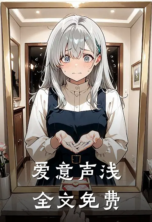 爱意声浅全文免费